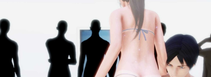 【亚洲风SLG/双端/汉化】公共性生活Hv0.74【PC+安卓/3.52G】 [百度/微云]-IS