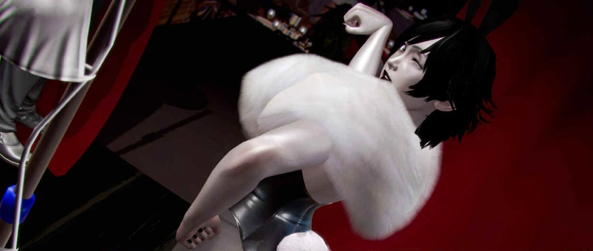 【欧美SLG/汉化/动态】兽人度假村Sexus Resort v0.64 汉化版【PC+安卓/4G】-IS