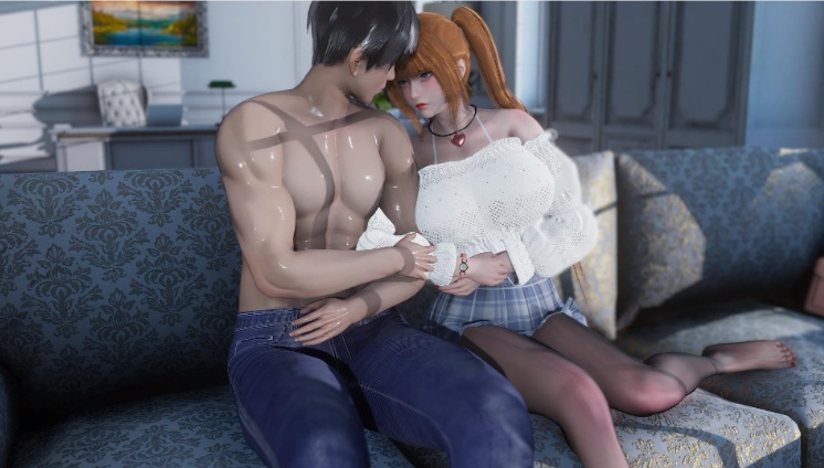 【欧美SLG/汉化/动态】神秘别墅2汉化版【PC+安卓/2.77G/更新】-IS