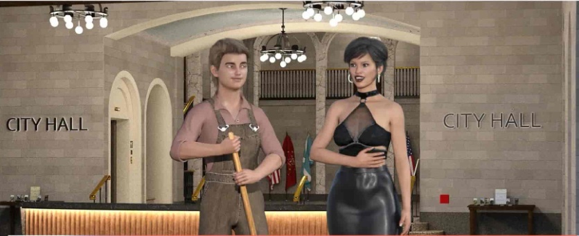 [欧美SLG/汉化]艰难之路v0.19.3 汉化版[PC+安卓][2.5G/百度]』-IS