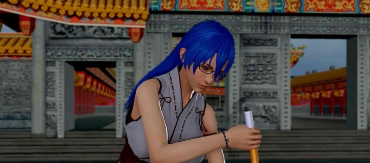 [日系SLG/汉化/动态]化学回归v0.8 汉化版[PC+安卓][1.4G/百度]』-IS