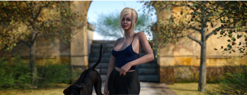 [欧美SLG/汉化/动态] 魔法学院 Lust Academy S3 v3.3.1b PC+安卓汉化版[百度][2.5G]』-IS