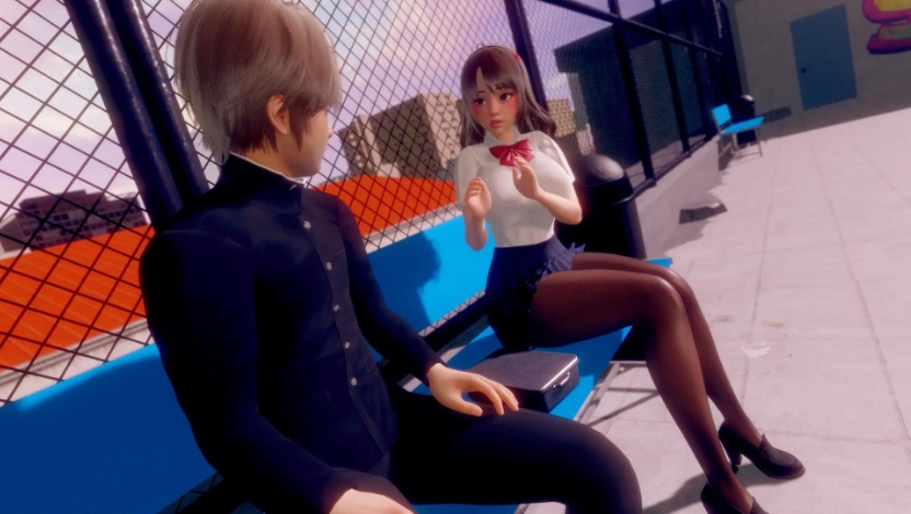 【欧美SLG/汉化/动态】扭曲的记忆0.61汉化版【PC+安卓/3.40G/更新】-IS