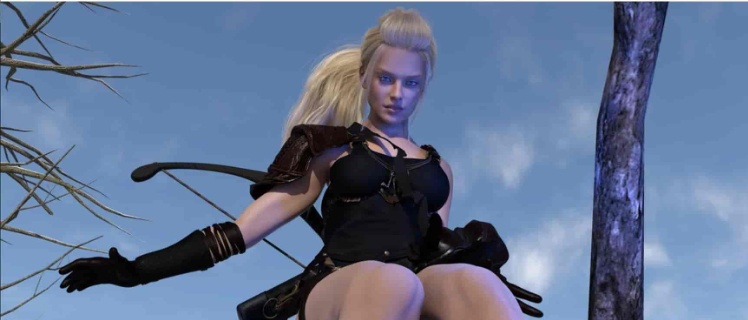 [欧美SLG/汉化]暴风雪v0.3.0 汉化版[3G/百度]』-IS