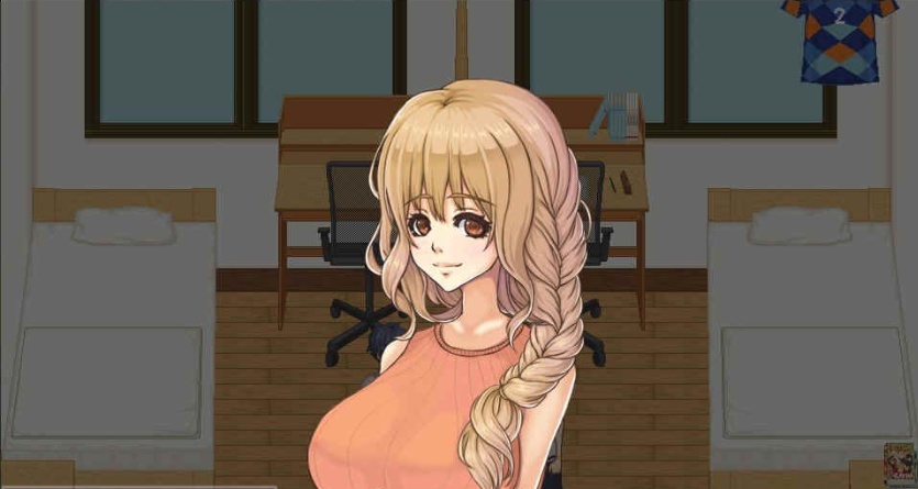 [像素SLG/汉化/全动态]校园生活：空蝉コミュニクション V1.300云汉化+存[1.4G/百度]』-IS