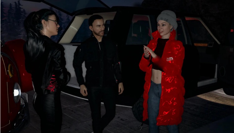 【欧美SLG/汉化/动态】意外大师0.4.1汉化版【PC+安卓/2.16G/更新】-IS