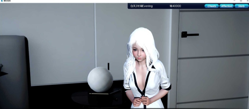 [亚洲风SLG/汉化/动态]爱的冠军V0.5.2 汉化版[PC+安卓][3.4G/百度]』-IS