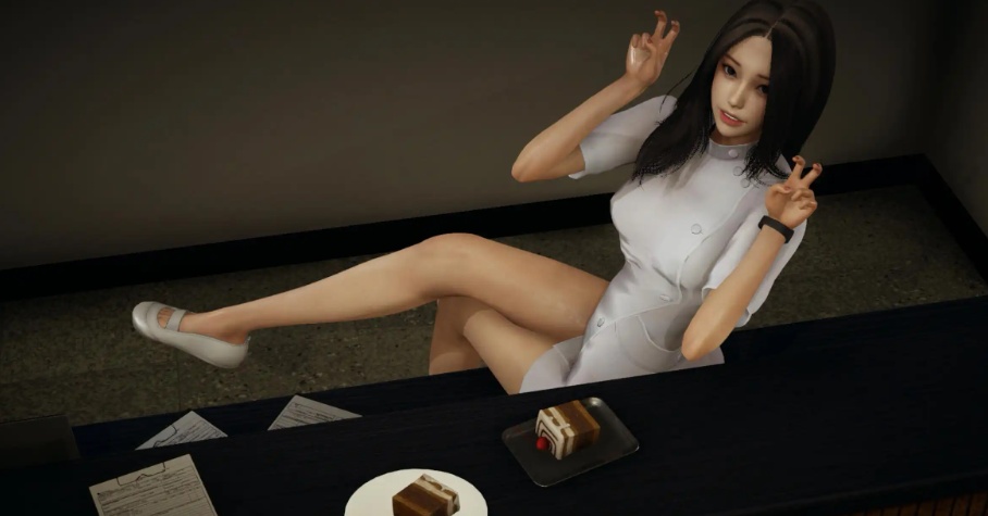 【神作SLG/官中/动态】特工17v0.24.8官方中文版【PC+安卓/4.6G/更新】-IS