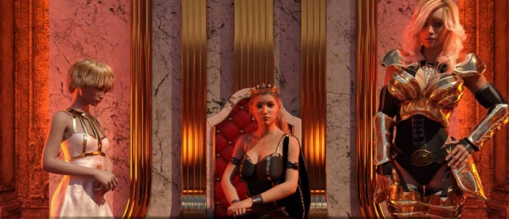 欧美SLG/汉化/动态]国土安全 v0.03 精翻汉化版[PC+安卓][3.2G/百度]』-IS