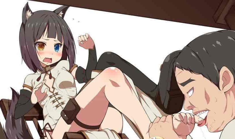 [RPG/汉化/全CV]被H惡作劇所侵擾的退魔師小姐姐 完整汉化版 [百度][500M]』-IS