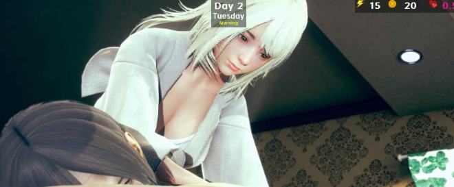 [欧美SLG/汉化/动态]精灵蕾娅V0.3.1 汉化版[PC+安卓][3.5G/百度]』-IS