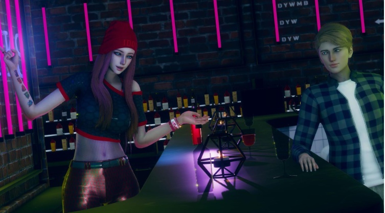 【欧美SLG/汉化/动态】重建1.0汉化版【PC+安卓/1.70G/更新】-IS