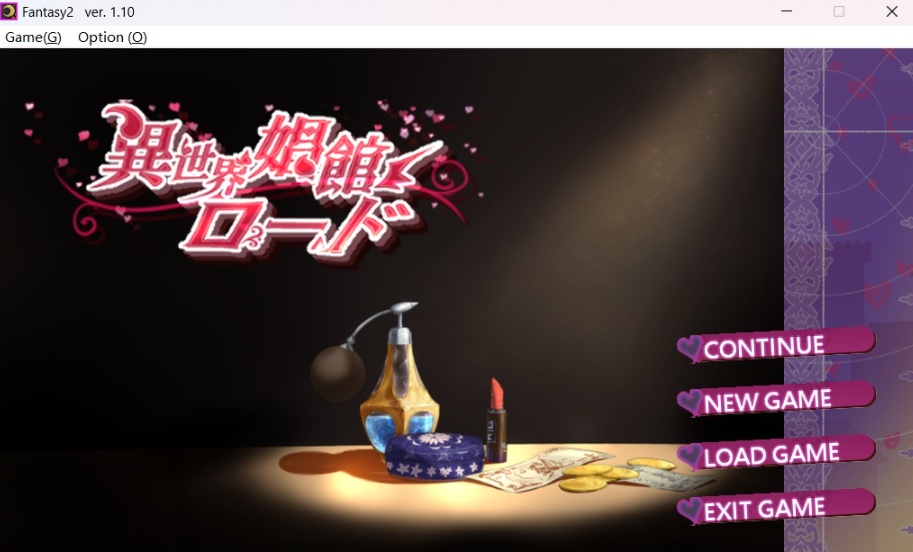 【经营SLG中文动态全CV】异世界昌馆街V1.10官方中文步兵版+全存档【新作600M】-IS