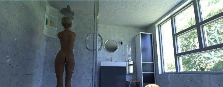 [欧美SLG] 夏天的气味 V0.41 PC+安卓精翻汉化版+全CG[百度][2G]』-IS