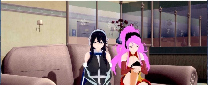 [日系SLG/汉化/动态]仙女训练师0.11.5 精翻汉化版[百度][PC+安卓][2.5G]』-IS