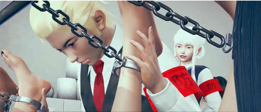 [欧美SLG/汉化/动态] 春药 幸福 Rising Bliss v0.4.0 PC+安卓汉化版 [百度][3.8G]』-IS