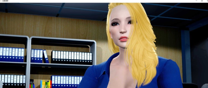 [欧美SLG/汉化/动态]记录的诱惑V0.15 汉化版[PC+安卓][2.5G/百度]』-IS