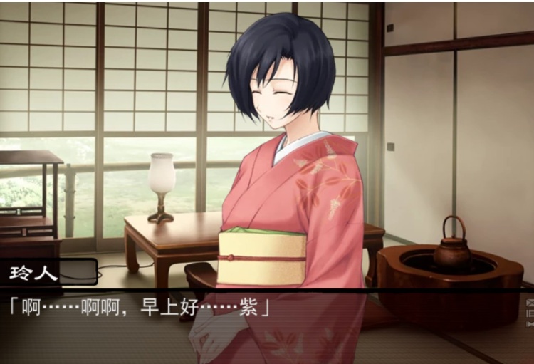 【adv/破解版】壳之少女【安卓/301m】-IS