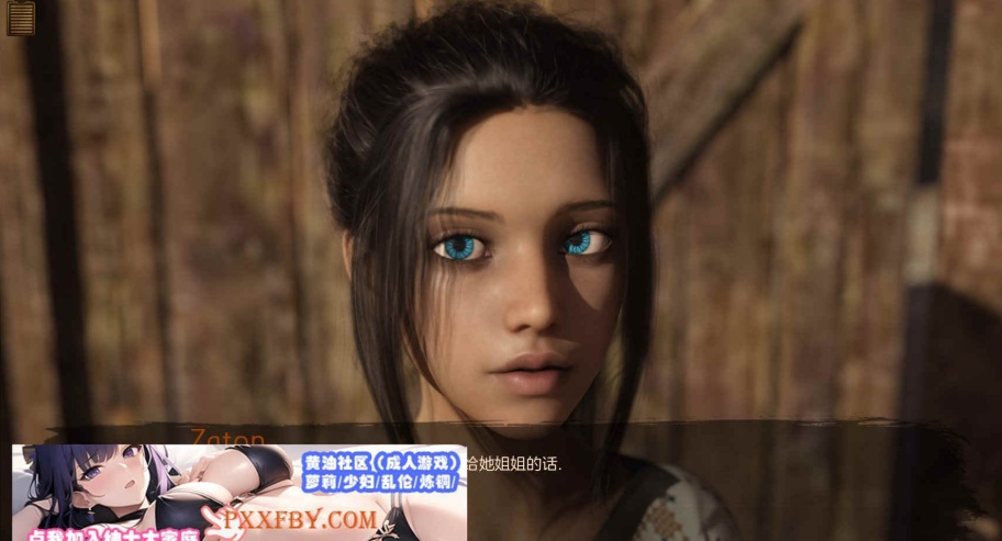 [欧美] [欧美神作SLG/汉化/动态]沙漠追猎者0.14 Beta 汉化版[PC+安卓][FM/5.4G/百度]-IS