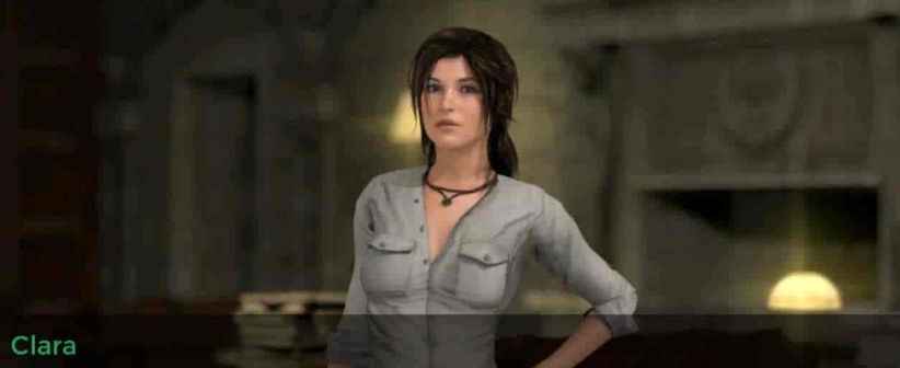 [3D解谜/汉化/动态][古墓丽影]拯救劳拉 精翻汉化完结版+动画[百度][3.6G]』-IS