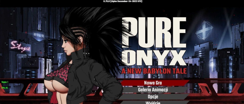 [ACT/汉化/丝滑动态]纯净的红玛瑙 Ver22124 步兵版+汉化版[12月更新/CV][3G/百度]』-IS