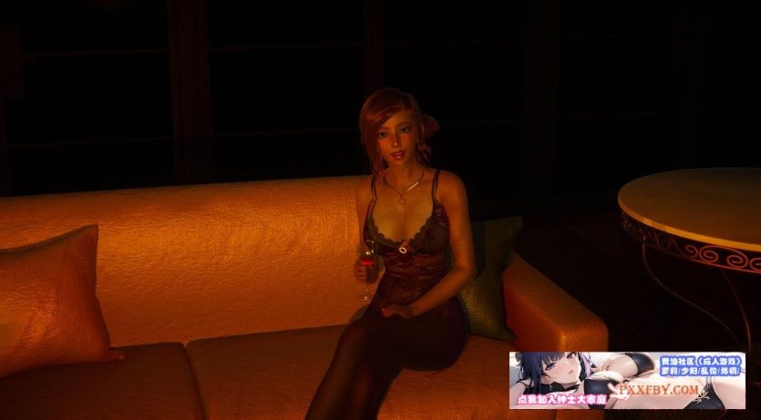 【欧美SLG/汉化/动态】那位新老师 That New Teacher Day 2 汉化版【PC+安卓/1.9G】-IS