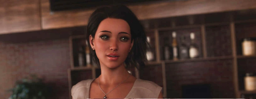 【欧美SLG/汉化/动态】灰色之梦 The Grey Dream Ep.3.5 汉化版【PC+安卓/4G】-IS