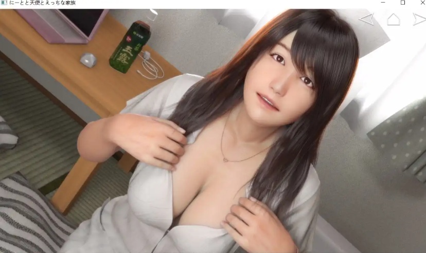 【3D极品/汉化/动态】死宅天使1.13汉化版【安卓/1G/更新】-IS