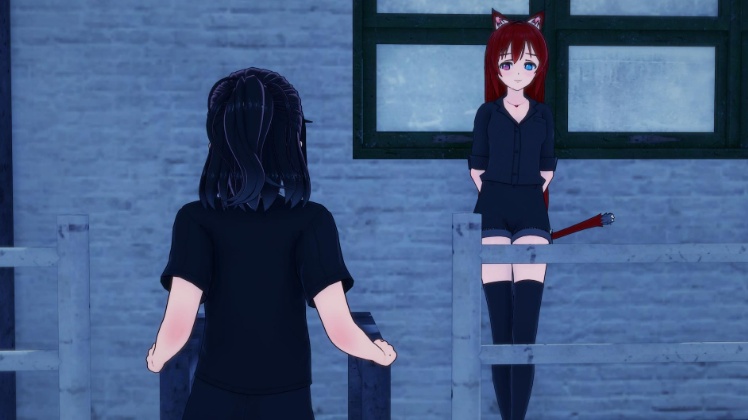 【欧美SLG/汉化/动态】爱情漂流者0.25汉化版【PC+安卓/2.85G/更新】-IS