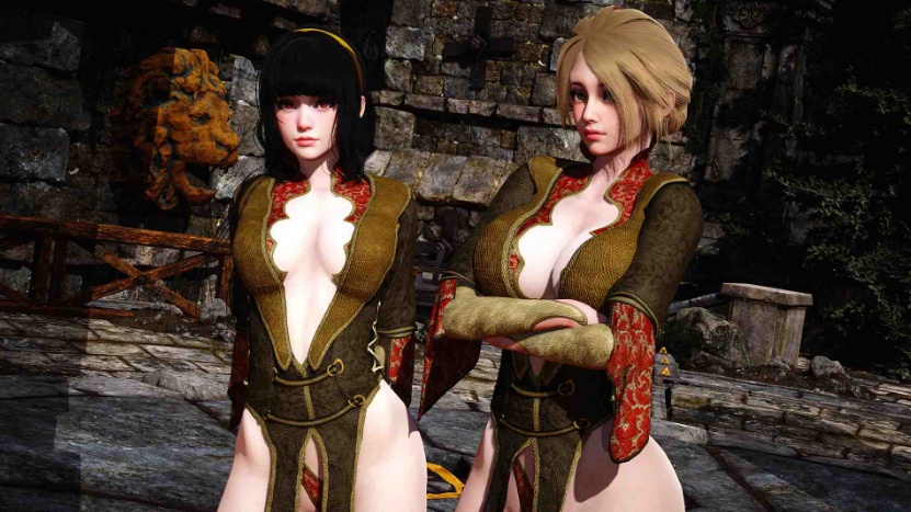 【日式SLG汉化动态】永恒世界Eternum0.3精翻汉化版【+PC】★次世代引擎+全CG【更新2.5G】【补档】-IS