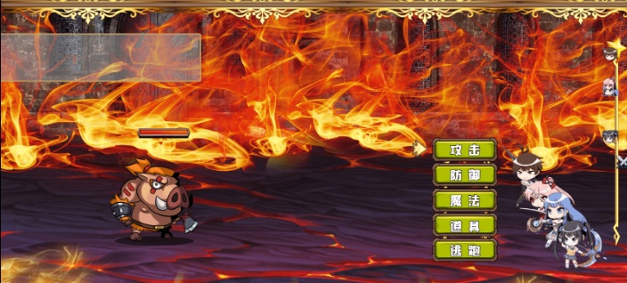 [精品RPG/中文]重回哩世界 STEAM官方中文步兵版[12月新作/四女主/2.1G]』-IS