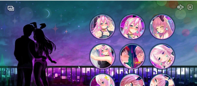 [互动SLG/中文/全动态] 兔女郎俱乐部的小故事 STEAM官中步兵破解版 [百度][550M]』-IS