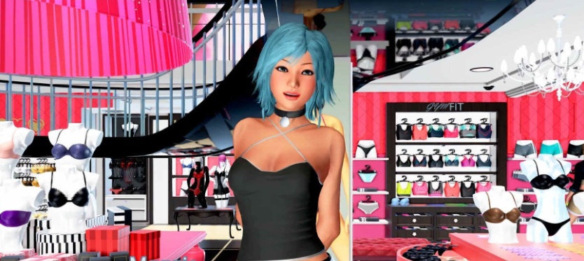 [亚洲风SLG/汉化/动态]麦克斯的幸福生活Ch. 5 v0.48 汉化版[PC+安卓][3G/百度]』-IS