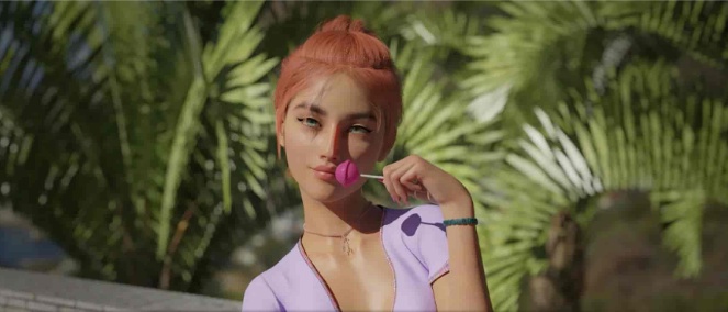 [欧美SLG/汉化]周末性癖v1.0 完结汉化版[PC+安卓][2.9G/百度]』-IS