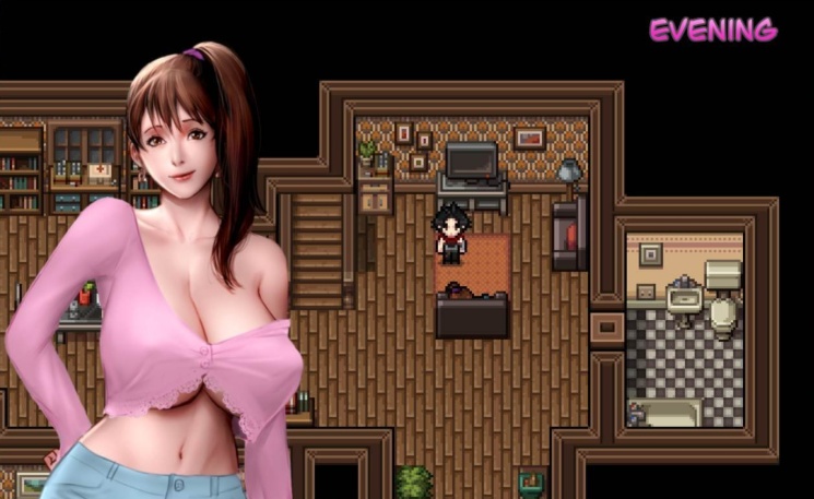 [神作RPG/汉化/动态]僵尸生活2：陷入僵局 Ver1.11a云汉化版[更新][2.1G/百度]』-IS