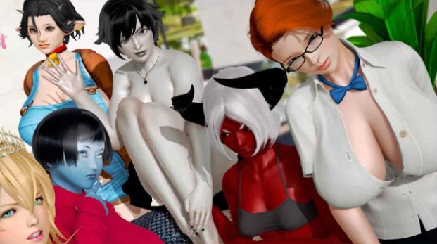 [欧美SLG/汉化/动态]兽人度假村Sexus Resort 0.6.0 汉化版[PC+安卓][4.2G/百度]』-IS