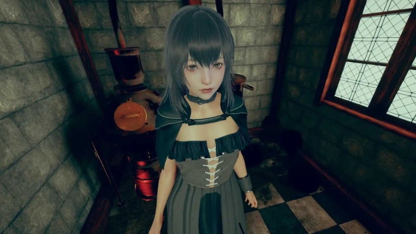 【欧美SLG/汉化/动态】当万物皆红0.3汉化版【PC+安卓/892MB/更新】-IS