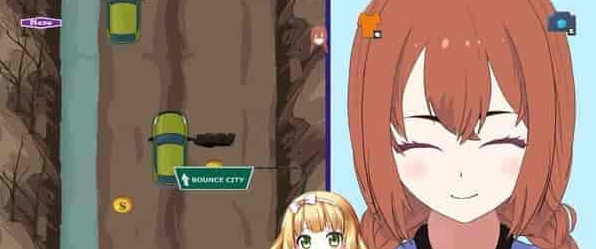 [趣味ACT+SLG/全动态]跳跃城市的エロ骑行 官方正式步兵版[新作/全CV][2G/百度]』-IS