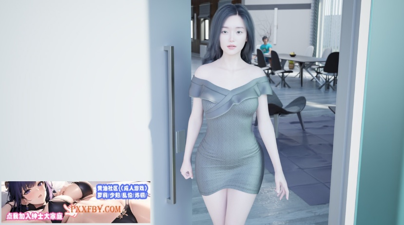 【亚洲风SLG/中文/动态】最热的夏天 Hottest Summer V0.2 汉化版【PC+安卓/1G/更新】-IS