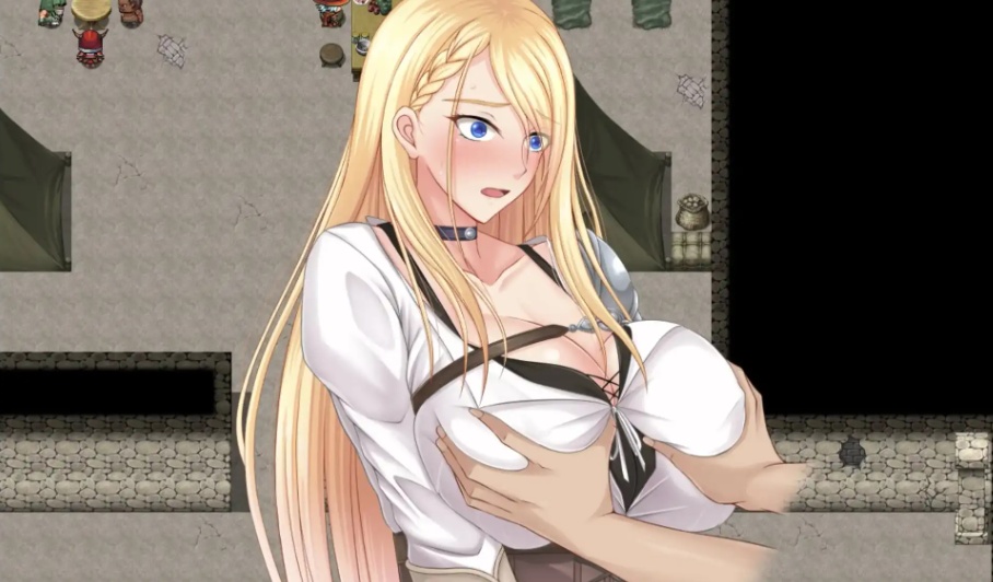 【RPG/汉化/动态】贵族的伦乱生活日常汉化版【安卓/1.13G】-IS