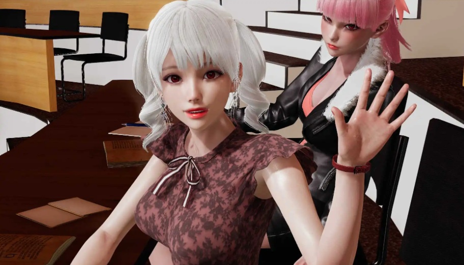 【欧美SLG/神作/动态】特工17 V0.22.6汉化版【PC+安卓/2.94G/更新】-IS