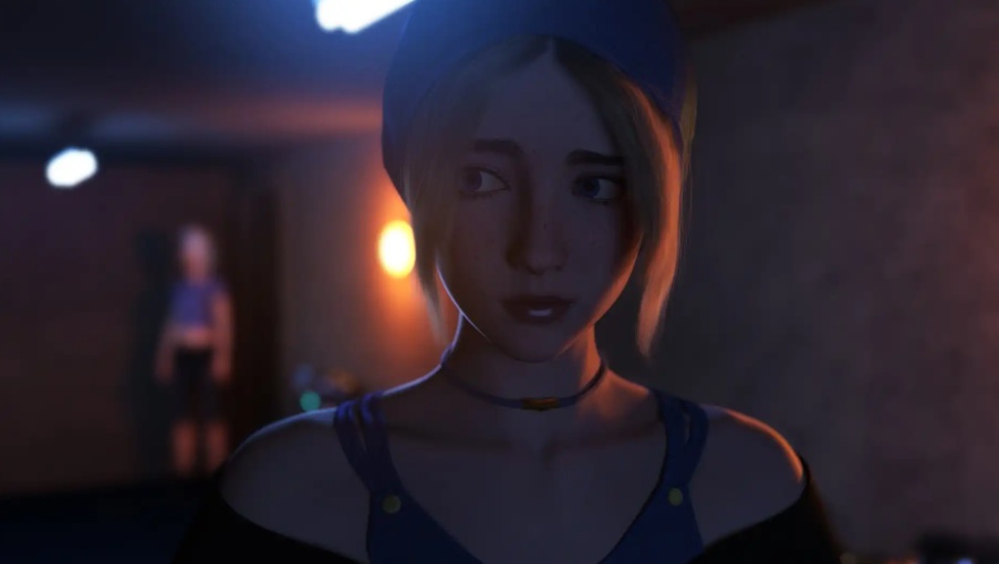 【欧美SLG/汉化/动态】项目：激情0.9汉化版【PC+安卓/2.53G/更新】-IS