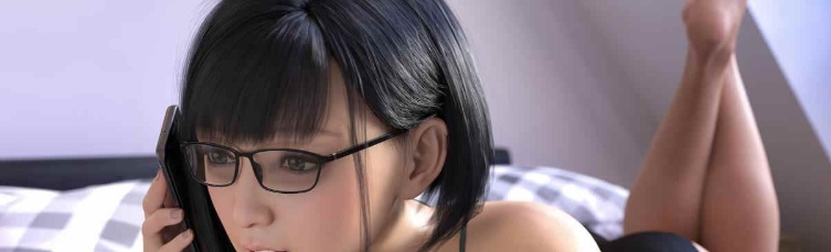 【神作SLG/官方中文/动态】新世界2.1 汉化版【PC+安卓/2.36G/更新】-IS