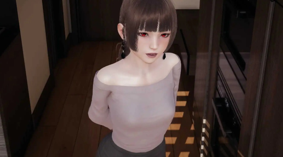 【欧美SLG/汉化/动态】黑暗的伴侣6汉化版【PC+安卓/2.42G/更新】-IS 【欧美SLG/汉化/动态】黑暗的伴侣6汉化版【PC+安卓/2.42G/更新】-IS