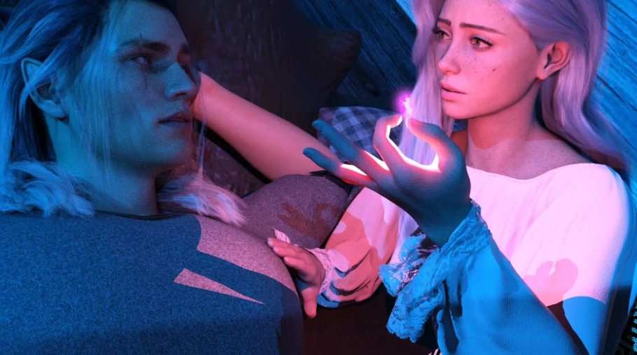 【欧美SLG/汉化/动态】帝国编年史0.2汉化版【PC+安卓/1.96G/更新】-IS