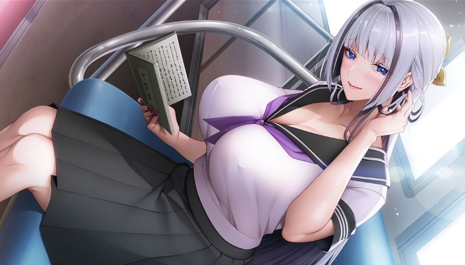 【神级ADV汉化动态全CV】泡泡浴的八尺夫人Ver1.0AI汉化正式版+存档【佳作4.5G】-IS