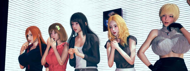 【欧美SLG/汉化/动态】逆反心理学0.24汉化版【PC+安卓/2.46G/更新】-IS