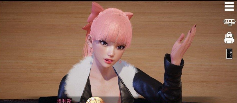 [亚洲风SLG/中文/动态CG]特工17 V0.24.8 官方中文版+赞助码[更新][PC+安卓]4.4G-IS