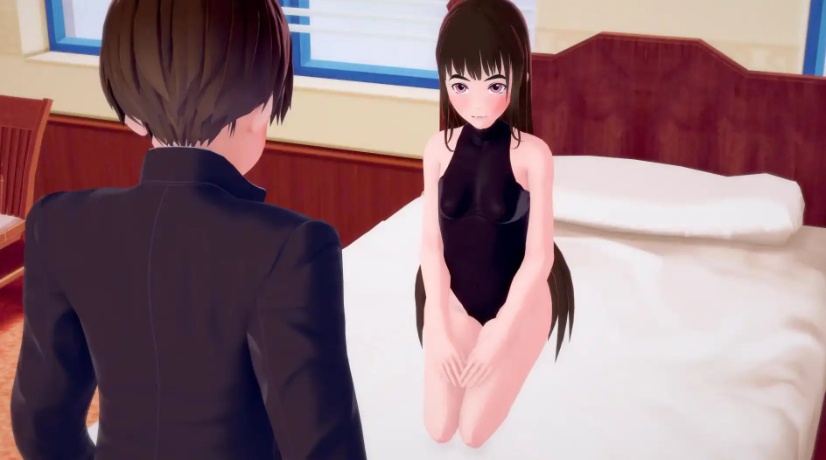 【欧美SLG/汉化/动态】武居直次的旅程0.22.1汉化版【PC+安卓/2.49G/更新】-IS