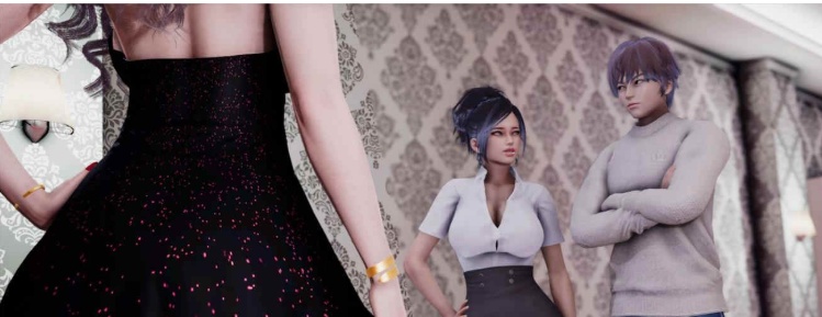 【欧美SLG/汉化/动态】城市恶魔：重启0.1.1汉化版【PC+安卓/3.18G/更新】-IS